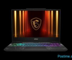 MSI CYBORG 15 B2RWFKG ULTRA 7-240H/16GB/1TB SSD/RTX 5060 8GB