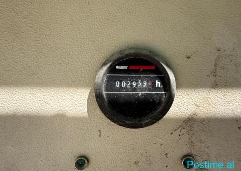 ASTRA VI HD8 84.48-80 with concrete pump Cifa 35m - 6/10