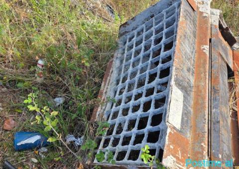 Kove betoni per b9bcat deri ne 5 ton - 2/2