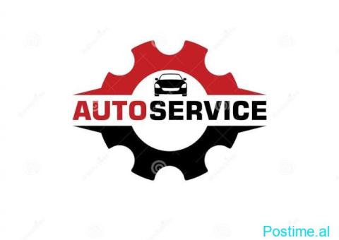Kerkohet Mekanik per Servis Makinash