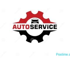 Kerkohet Mekanik per Servis Makinash