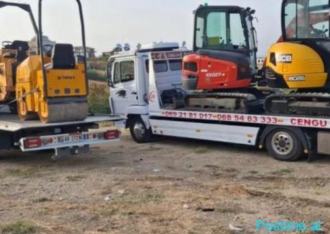 SHITET KAROTREC IVECO DAILY - 9/9