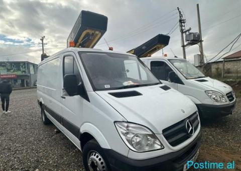 Urgjent!SHITET MERCEDES SPRINTER 513 CDI ME KOSH (VITI 2012) - 3/10