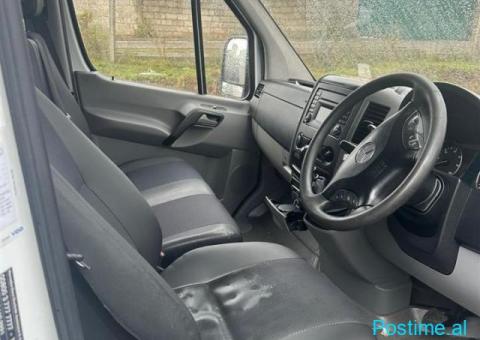 Urgjent!SHITET MERCEDES SPRINTER 513 CDI ME KOSH (VITI 2012) - 6/10