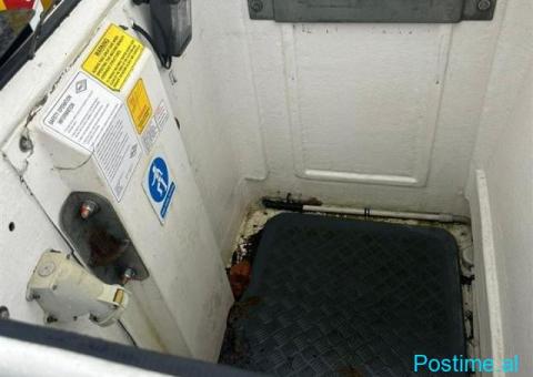 Urgjent!SHITET MERCEDES SPRINTER 513 CDI ME KOSH (VITI 2012) - 9/10
