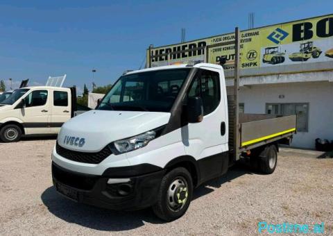 Kamionçine Iveco Daily - 2/9