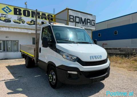 Kamionçine Iveco Daily - 3/9