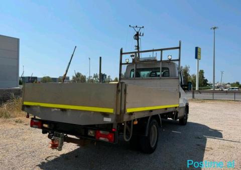 Kamionçine Iveco Daily - 5/9