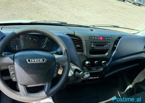 Kamionçine Iveco Daily - 7/9