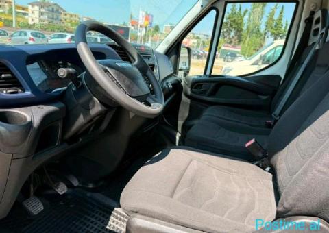 Kamionçine Iveco Daily - 8/9