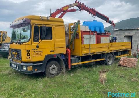 Vinç dhe transport - 4/7