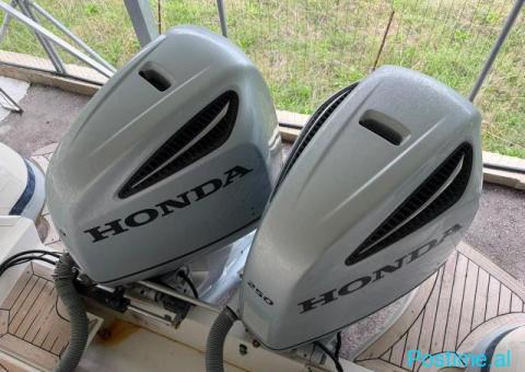 HONDA 250 HP Viti 2014. Shiten edhe Tek . 0695220517 - 1/10
