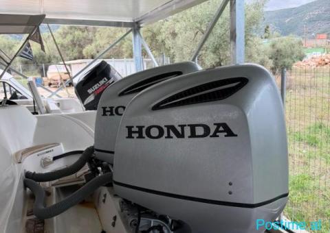 HONDA 250 HP Viti 2014. Shiten edhe Tek . 0695220517 - 3/10