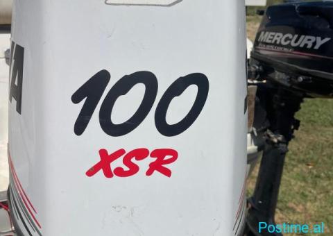 HONDA 250 HP Viti 2014. Shiten edhe Tek . 0695220517 - 9/10