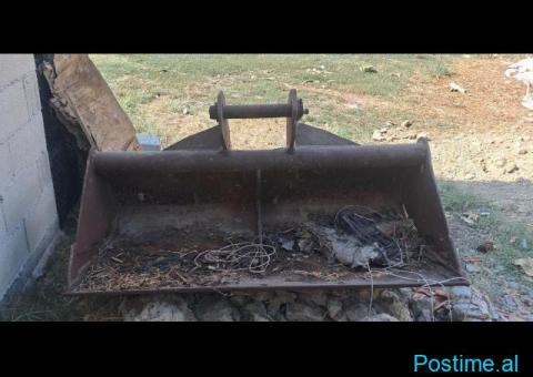 Kove Pastrimi Eskavator Cat - 3/3