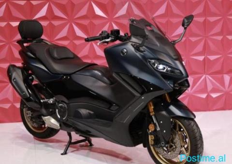 T-Max 560cc - 1/5