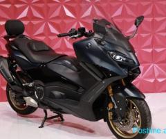 T-Max 560cc