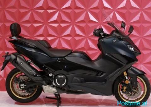 T-Max 560cc - 3/5