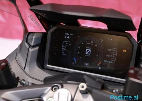 T-Max 560cc - 4/5
