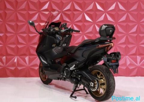T-Max 560cc - 5/5