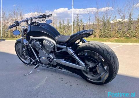 HARLEY DAVIDSON - 1/6