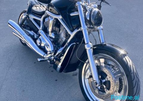 HARLEY DAVIDSON - 2/6