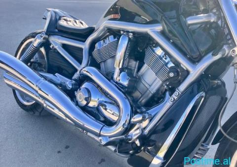 HARLEY DAVIDSON - 4/6
