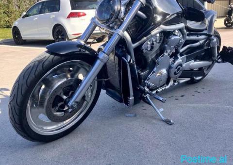 HARLEY DAVIDSON - 5/6