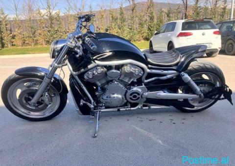 HARLEY DAVIDSON - 6/6