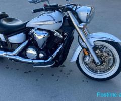 YAMAHA CLASSIC