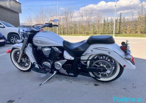 YAMAHA CLASSIC - 2/6