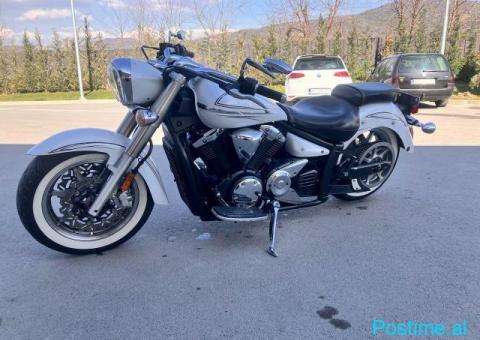 YAMAHA CLASSIC - 3/6