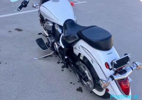 YAMAHA CLASSIC - 5/6