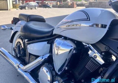 YAMAHA CLASSIC - 6/6
