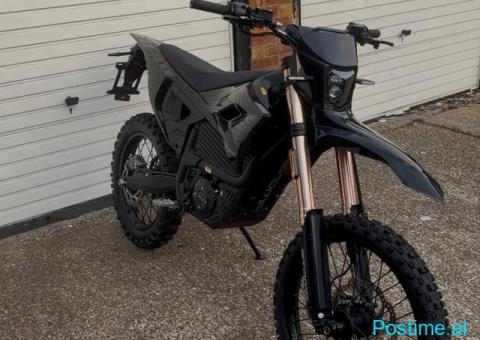 Shitet motorr Stoma haywire 2026 - 1/5