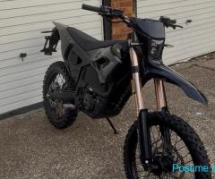 Shitet motorr Stoma haywire 2026