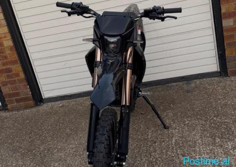 Shitet motorr Stoma haywire 2026 - 2/5