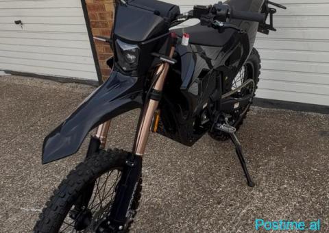 Shitet motorr Stoma haywire 2026 - 3/5