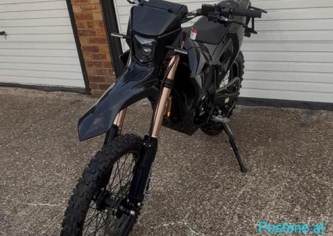 Shitet motorr Stoma haywire 2026 - 5/5