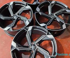DIDQE AUDI A8 R20 2025