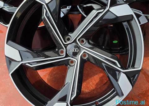 DIDQE AUDI A8 R20 2025 - 2/6