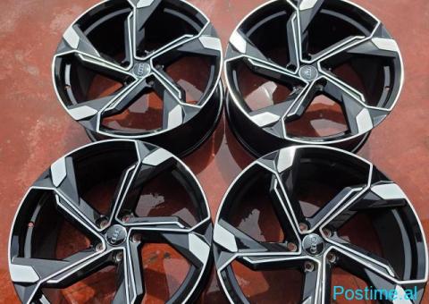 DIDQE AUDI A8 R20 2025 - 3/6