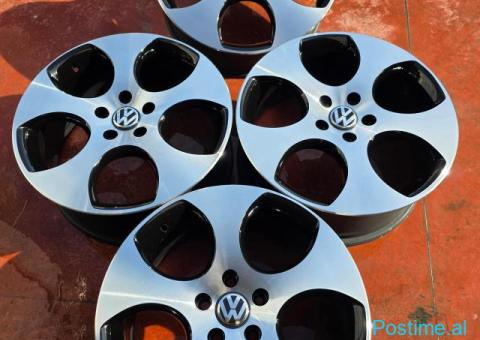DISQE GOLF 5 6 GTI ORGJINALE - 6/7