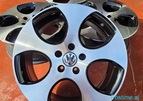 DISQE GOLF 5 6 GTI ORGJINALE - 7/7