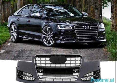 parakolp audi a8 viti 2014-2018 version s8