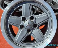 DISQE PENTA AMG W123 R15 ORGJINALE