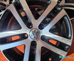 DISQE GOLF 7.R16 ORGJINALE