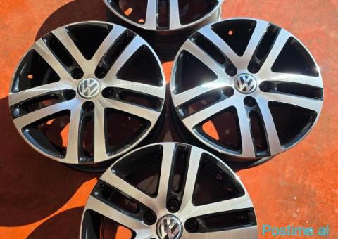 DISQE GOLF 7.R16 ORGJINALE - 3/7