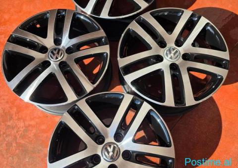 DISQE GOLF 7.R16 ORGJINALE - 4/7
