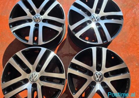DISQE GOLF 7.R16 ORGJINALE - 5/7